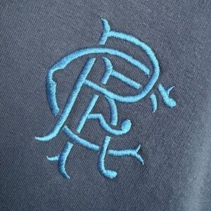 Castore Rangers Sweatshirt XL